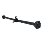 Driveshaft Assembly Rear for Dodge (2006–2014) V8 5.7L RWD Black