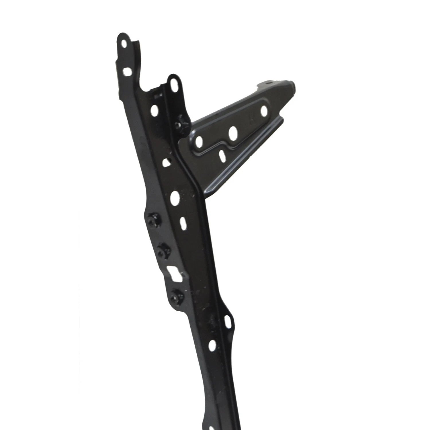 Replacement Steel Center Hood Latch Support for 2014-2019 Toyota 4Runner