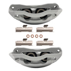 Front Brake Caliper for Ford E-150/E-450 Super Duty (2005–2007)
