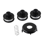 Trimmer Spring and Lid Replacement Parts for Toro 88026