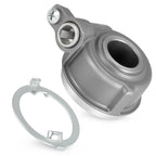 Speedometer Drive Gear Box Hub w/ Retainer for Honda Shadow 1100 (1987–2007)