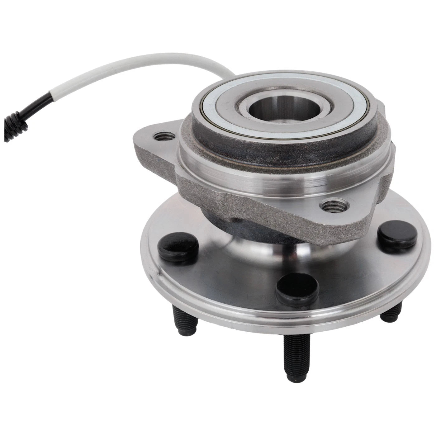 4WD Wheel Hubs for Ford Ranger (2019–2023)