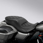 Driver Passenger Seat for Harley CVO Street Road Glide (2023–Present) FLHX FLTRX