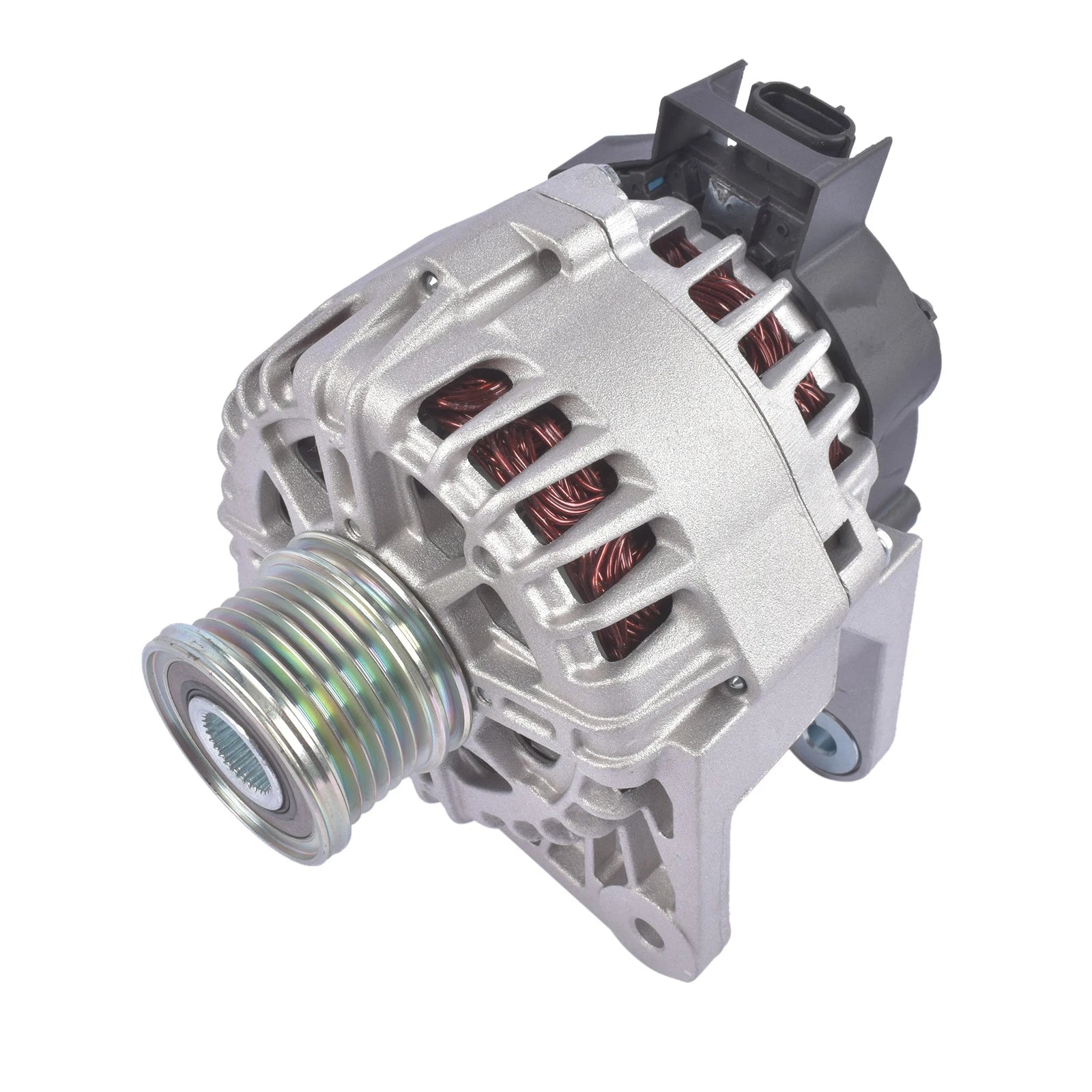 Alternator 110 Amp for Nissan Sentra 1.8L L4 Sedan (2013–2019) 326436