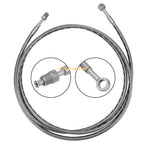 Rear Brake Line Hose #1910487 for Polaris Ranger 500 425 (2000–2004)