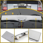 Rear Tailgate Liftgate Handle Garnish for Toyota Prius (2004â2009)