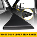 Passenger Side Interior Door Trim Panel for GMC Yukon (2015–2020)