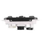 AC conditioning heater control switch for Jeep Wrangler JK (2007–2010) 55111840AE
