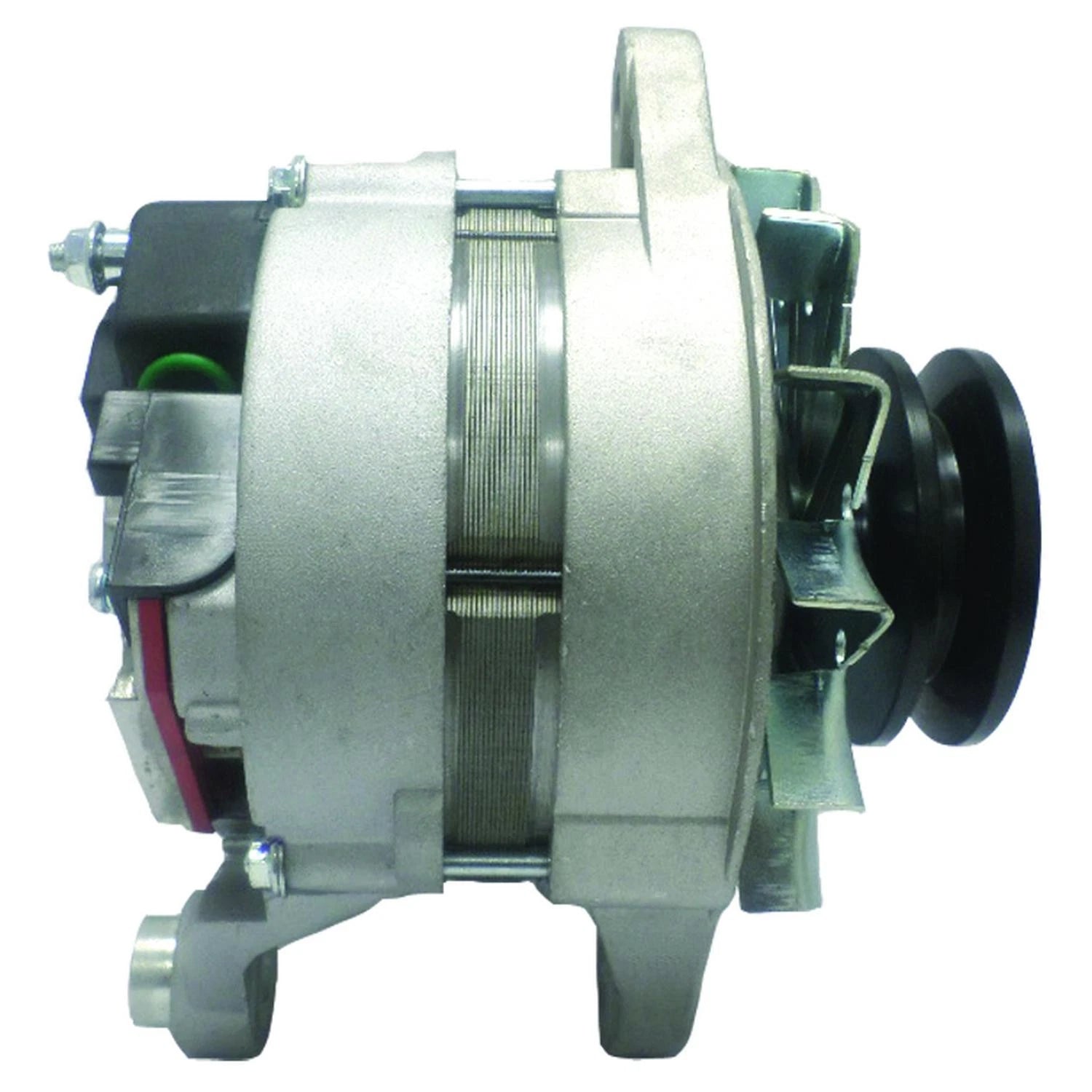 30AMP Alternator for Fiat-Allis FE-12 (1982–1989)