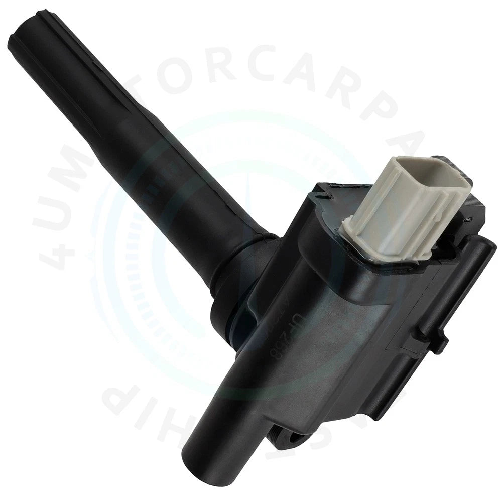 Ignition Coil for Suzuki Vitara, Chevrolet Metro, Tracker (1999–2002)