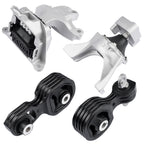 Engine Motor & Trans Mount Set for Honda Accord (2018-2022)