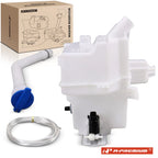 Windshield Washer Reservoir with Cap & Pump for Kia Sorento (2021–2024)