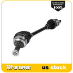 CV Axle Shaft Assembly for Honda CR-V 2015-2016 Front Left