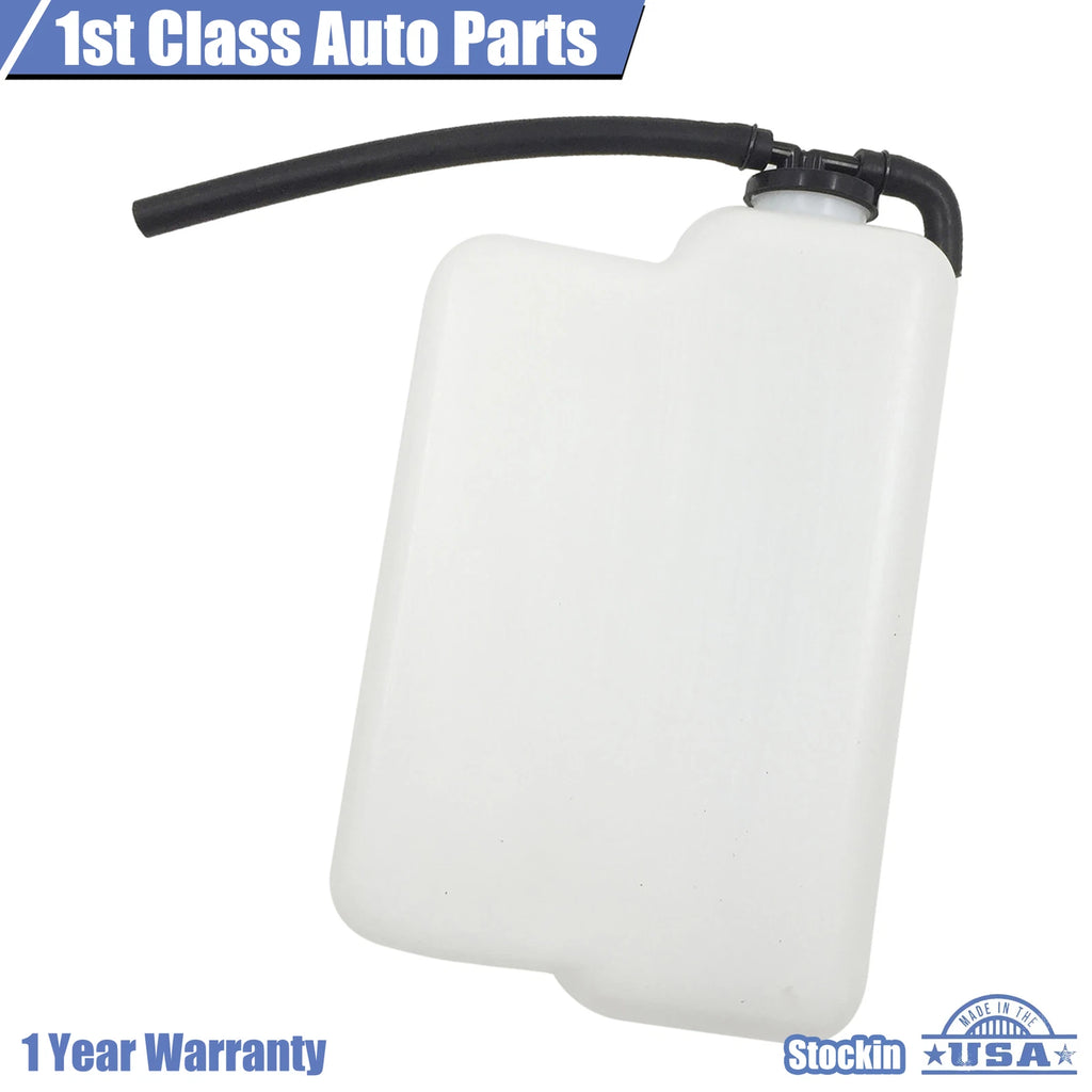 Radiator Overflow Bottle for Toyota Tacoma (1995–2004)