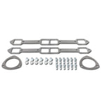 Exhaust Manifold Header Gasket w/Bolts for Chrysler Charger Satellite (1962–1978)
