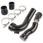 Turbocharge Pipe & Boost Pipe Cooling Kit for BMW 535i 640i (2011–2017)
