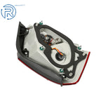 Right Tail Light for Chevy Impala (2014-2020) Outer Passenger Side