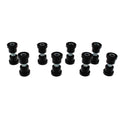 Leaf Spring Bushing Kit 1015583 for Club Car DS (1981–Present)