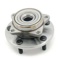 Front Wheel Bearing & Hub for Mitsubishi Galant Chrysler Sebring (1996–2005)