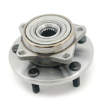 Front Wheel Bearing & Hub for Mitsubishi Galant Chrysler Sebring (1996–2005)