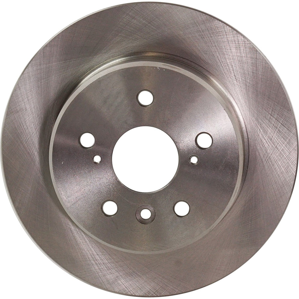 Brake Disc Rotors and Pads Kit for Lexus RX300 (2002–2003)