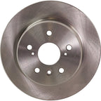 Brake Disc Rotors and Pads Kit for Lexus RX300 (2002–2003)