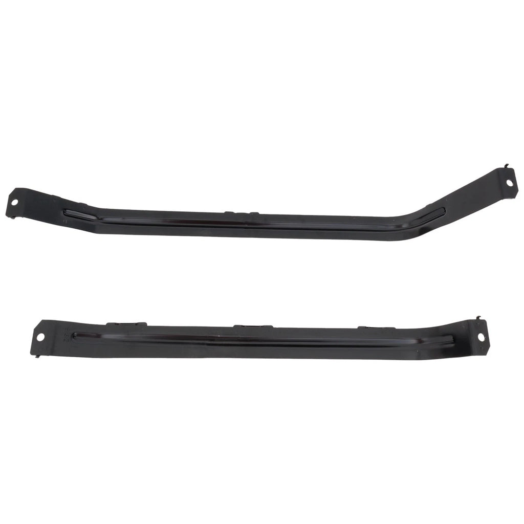 Set of 2 Fuel Tank Straps for Honda Pilot Acura MDX (2005–2006)