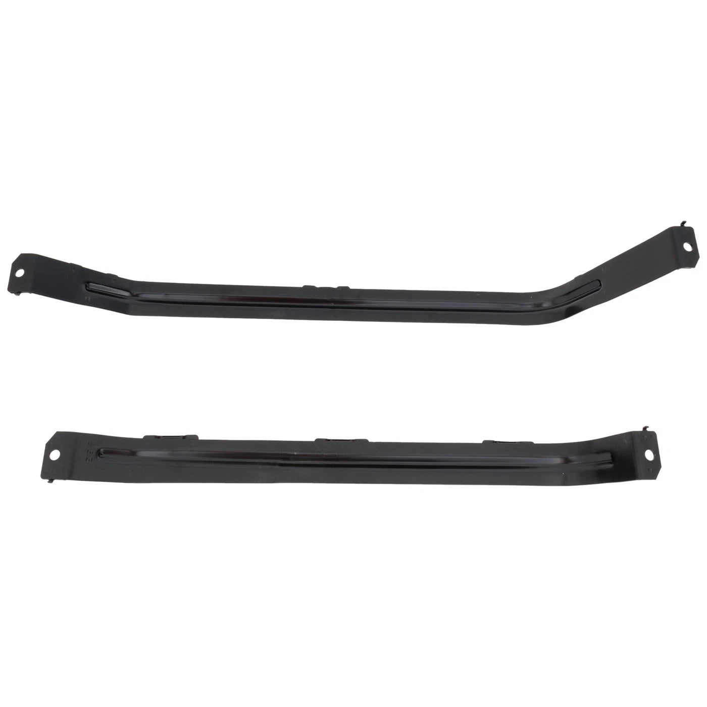 Set of 2 Fuel Tank Straps for Honda Pilot Acura MDX (2005–2006)