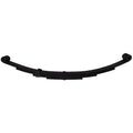 PR4B Double Eye 4 Leaf Trailer Spring for Trailer (1750 lb Capacity, 25-1/4")
