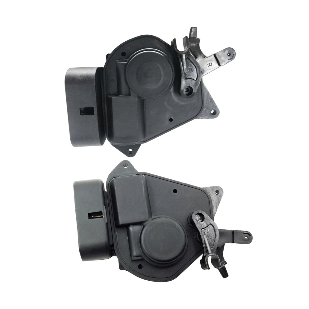 2X Door Lock Actuator Motor Front 746603 for Toyota RAV4 (2000–2005)
