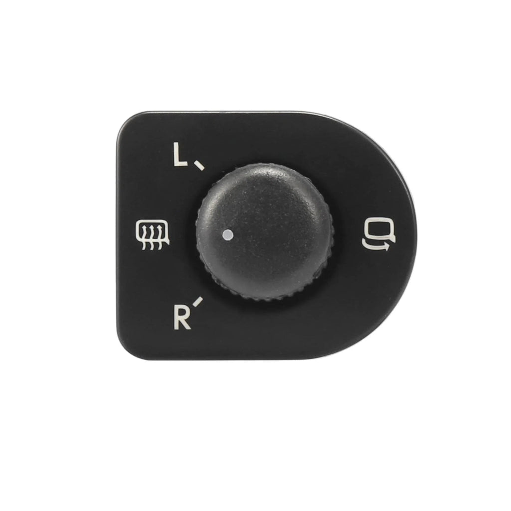 Power Rear View Mirror Switch for Volkswagen Jetta (1999–2005) 1J1959565E