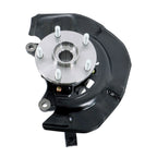 Front Right Knuckle Steering & Wheel Hub Bearing for Toyota Lexus (2007-2012)