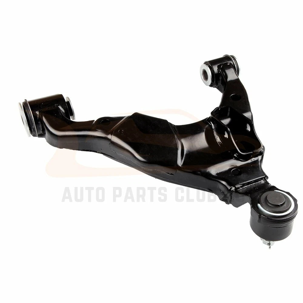 Set of 4 Control Arms for Toyota FJ Cruiser (2007–2009)
