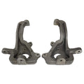 3" Lift Spindles for Dodge Ram 1500 2WD (2002–2018)