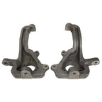 3" Lift Spindles for Dodge Ram 1500 2WD (2002–2018)