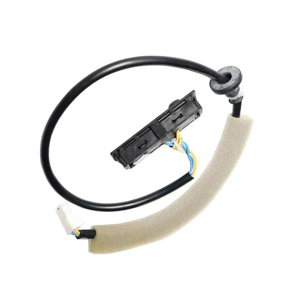 Rear Trunk Tailgate Release Switch Button for 2017-2020 Nissan Armada