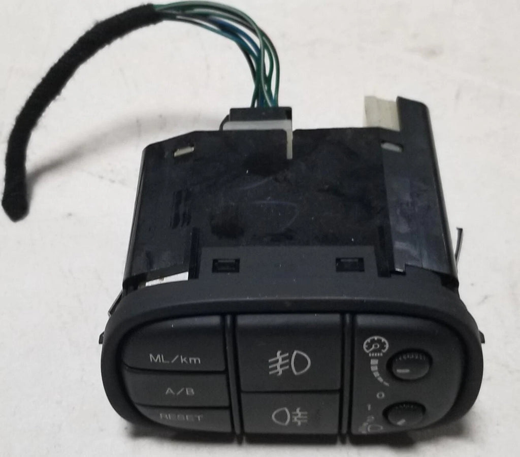 Headlight Switch for Jaguar S-Type (2003–2008) 2R83-11654-B