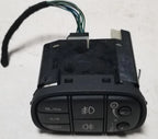 Headlight Switch for Jaguar S-Type (2003–2008) 2R83-11654-B