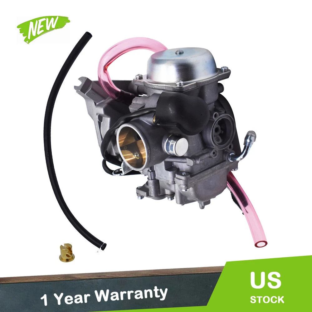 Carburetor for Kawasaki KLR650 KL650E CVK40 (1987–2007)