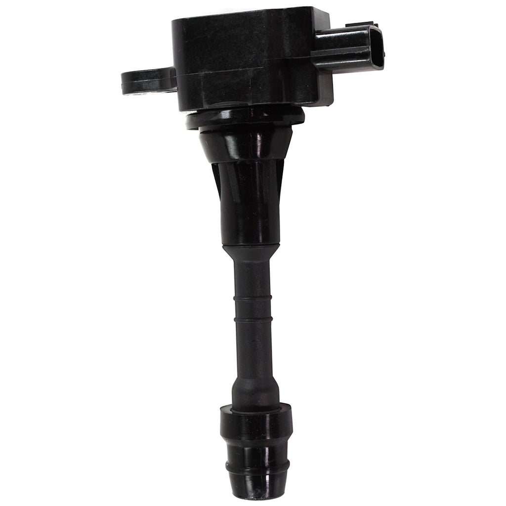 Ignition Coil Set for Nissan Titan (2004–2007)