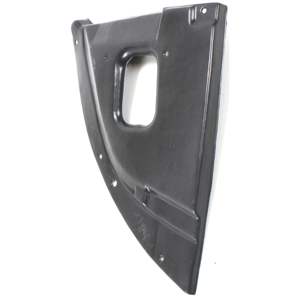 Set of 2 Engine Splash Shields for Mitsubishi Eclipse (2000–2005)