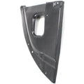 Set of 2 Engine Splash Shields for Mitsubishi Eclipse (2000–2005)