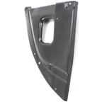 Set of 2 Engine Splash Shields for Mitsubishi Eclipse (2000–2005)