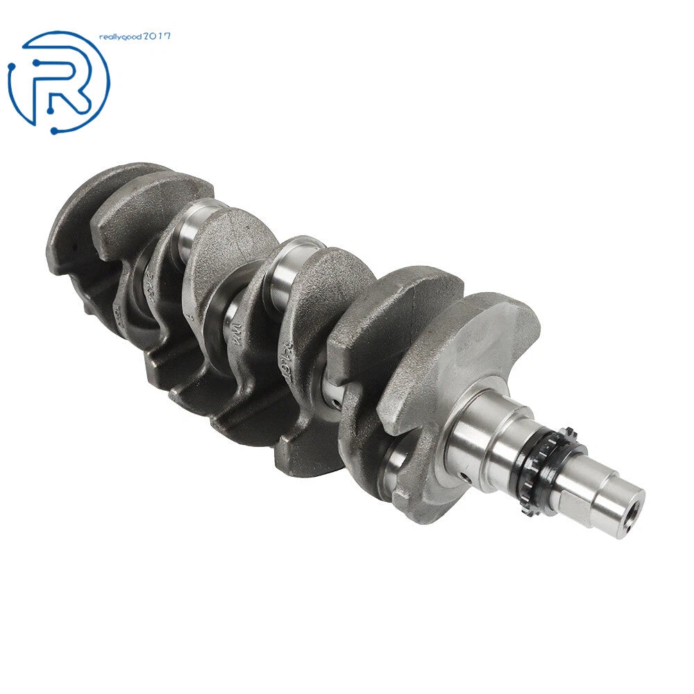 Crankshaft for G4FJ Engine Model 1.6T Turbo