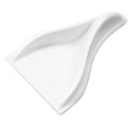 10x Stick-on Fairing Fins Vortex Generator for Semi Truck Trailer