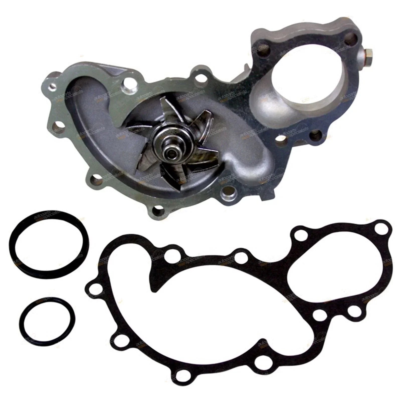 Water Pump for Camry V6 (1988–1997)