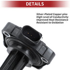 Engine Oil Level Sensor for Audi A3 (2009–2013) CDAA / CCZA