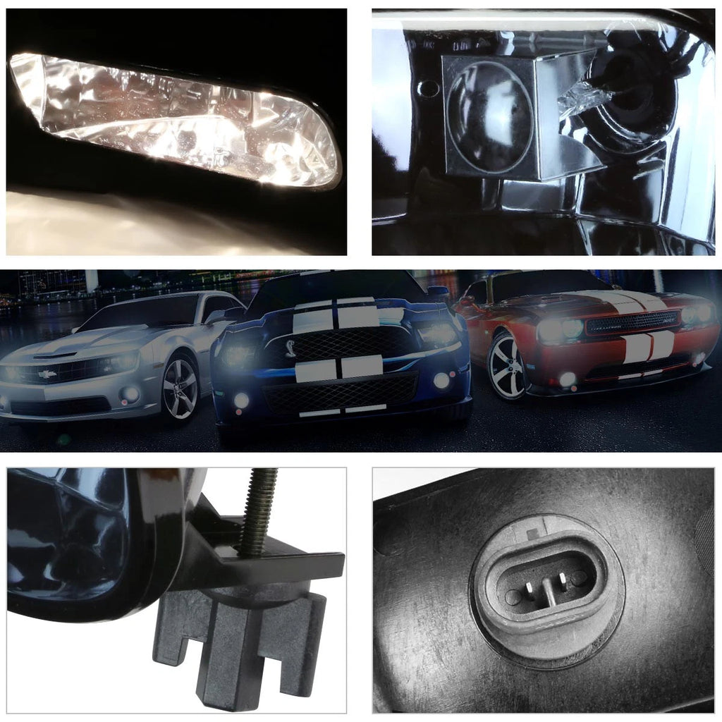 Front License Plate Mounting Bracket for Land Rover Discovery (2017–2023)