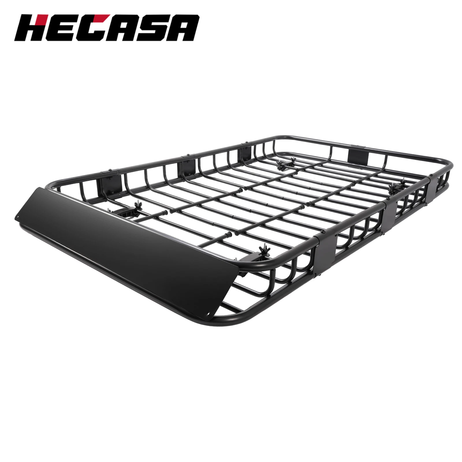 Roof Rack Cargo Carrier for SUV (Universal, 64")