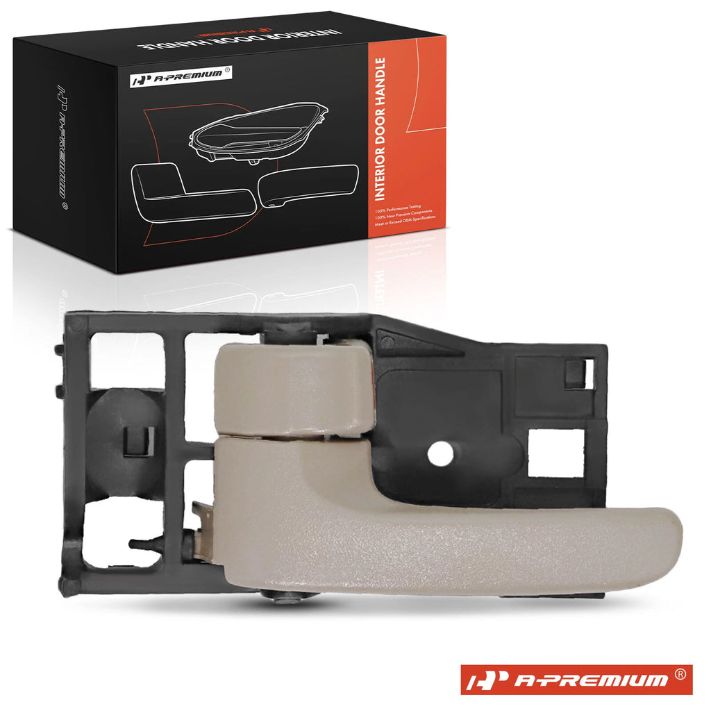 Left Interior Door Handle for Toyota Tundra and Avalon and Sequoia (2000–2006)